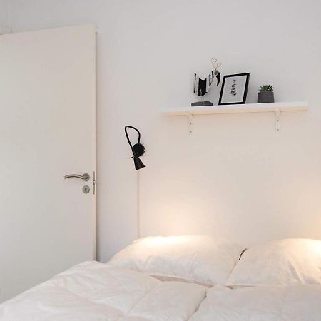 Holiday Home Bjert XVIII Binderup Strand Buitenkant foto